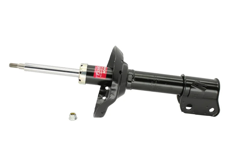 KYB Shocks & Struts Excel-G Front Left SUBARU Legacy Outback Outback 2005-09 - Back View