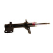 Load image into Gallery viewer, KYB Shocks &amp; Struts Excel-G Front Left Shock Absorber 14-15 Subaru XV Crosstrek (Exc. Hybrid) - Side View