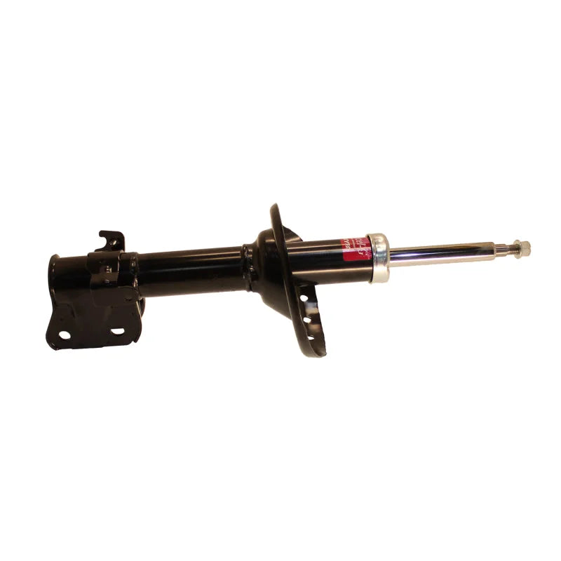 KYB Shocks & Struts Excel-G Front Left Shock Absorber 14-15 Subaru XV Crosstrek (Exc. Hybrid) - Side View