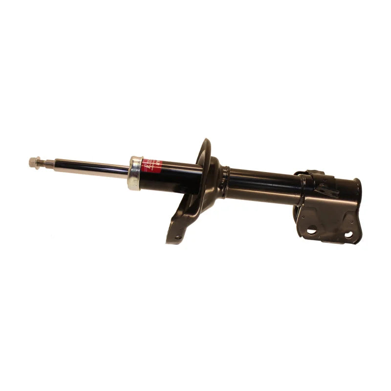 KYB Shocks & Struts Excel-G Front Left Shock Absorber 14-15 Subaru XV Crosstrek (Exc. Hybrid) - Additional View 5