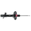 Load image into Gallery viewer, KYB Shocks &amp; Struts Excel-G Front Left Subaru Outback 2015 - Side View