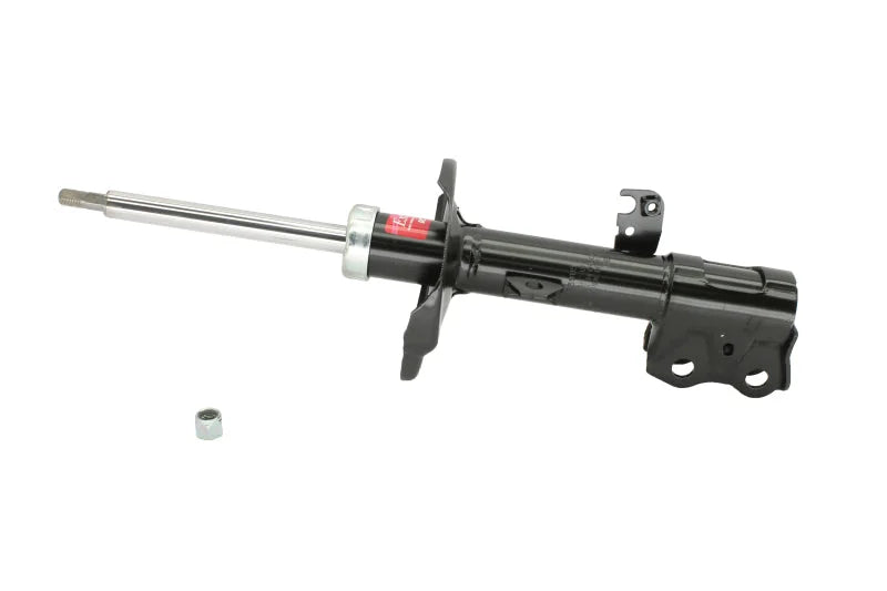 KYB Shocks & Struts Excel-G Front Left TOYOTA Corolla 2009-10 TOYOTA Matrix (FWD) 2009-10 - Side View