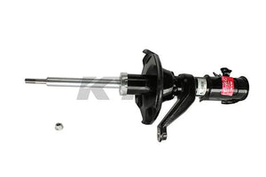 KYB Shocks & Struts Excel-G Front Left fits 2001-2003 Acura EL / 2001-2005 Honda Civic / 2001-2002 Honda Civic DX / 2003-2...