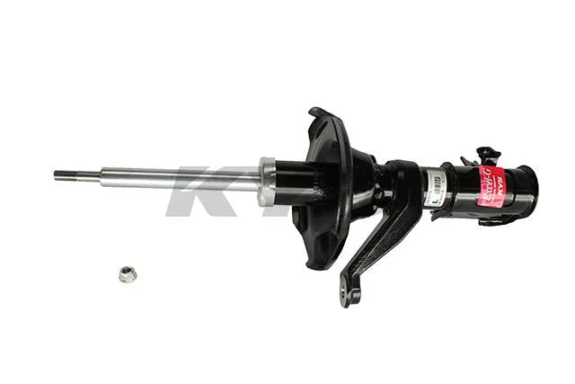 KYB Shocks & Struts Excel-G Front Left fits 2001-2003 Acura EL / 2001-2005 Honda Civic / 2001-2002 Honda Civic DX / 2003-2...