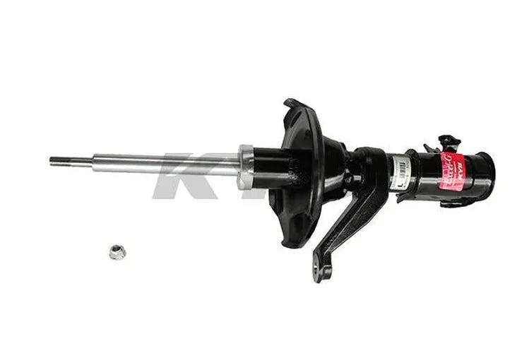 KYB Shocks & Struts Excel-G Front Left fits 2001-2003 Acura EL / 2001-2005 Honda Civic / 2001-2002 Honda Civic DX / 2003-2...