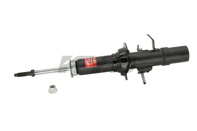 KYB Shocks & Struts Excel-G Front Left fits 2004-2006 Infiniti G35 AWD - Additional View 7