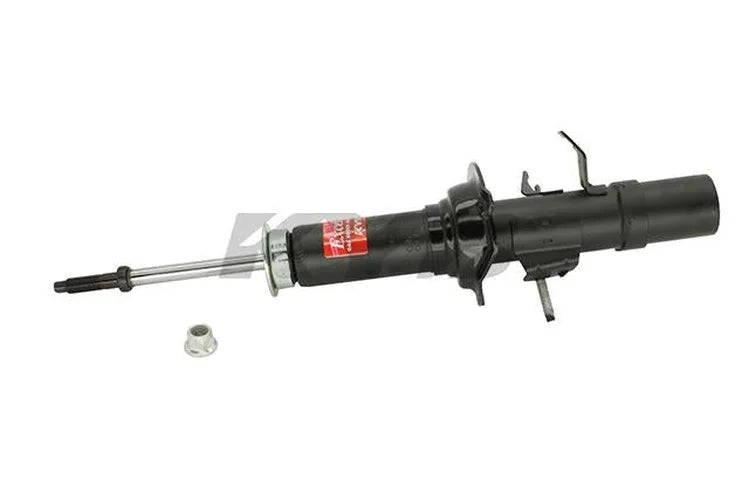 KYB Shocks & Struts Excel-G Front Left fits 2004-2006 Infiniti G35 AWD - Additional View 7