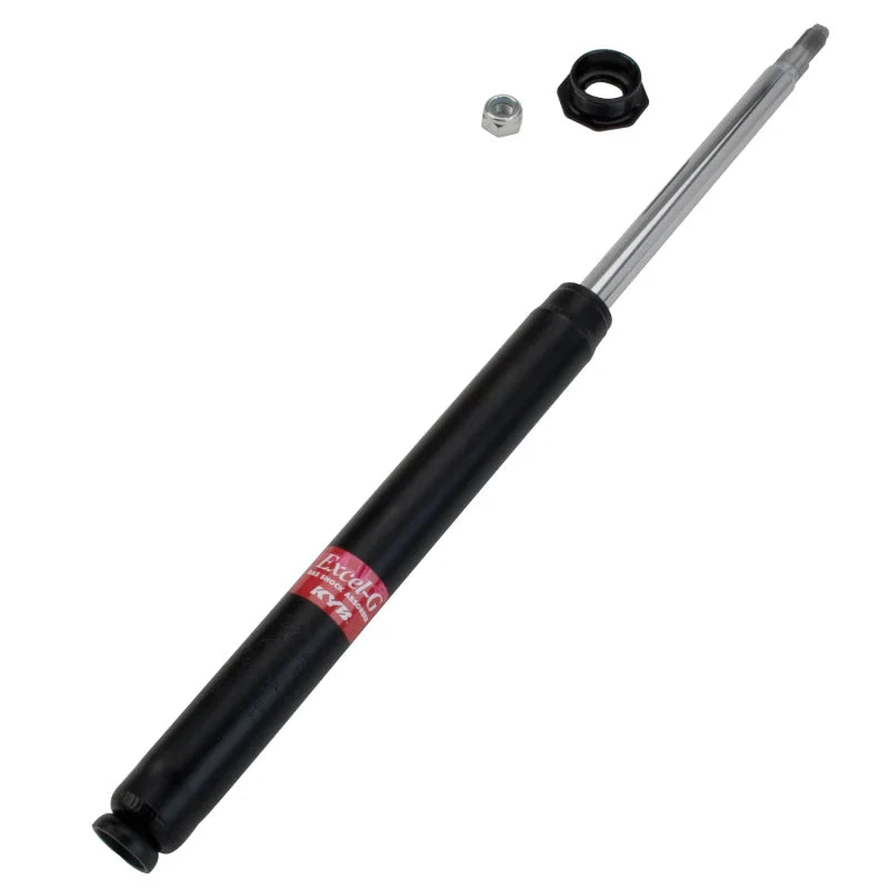 KYB Shocks & Struts Excel-G Front MAZDA RX-7 1981-85 - Side View