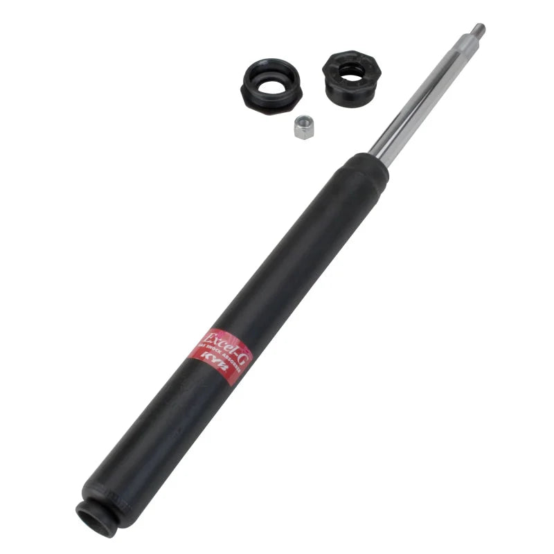KYB Shocks & Struts Excel-G Front NISSAN 240Z 1970-74 NISSAN 260Z 1974-75 NISSAN 280Z 1975-78 - Side View