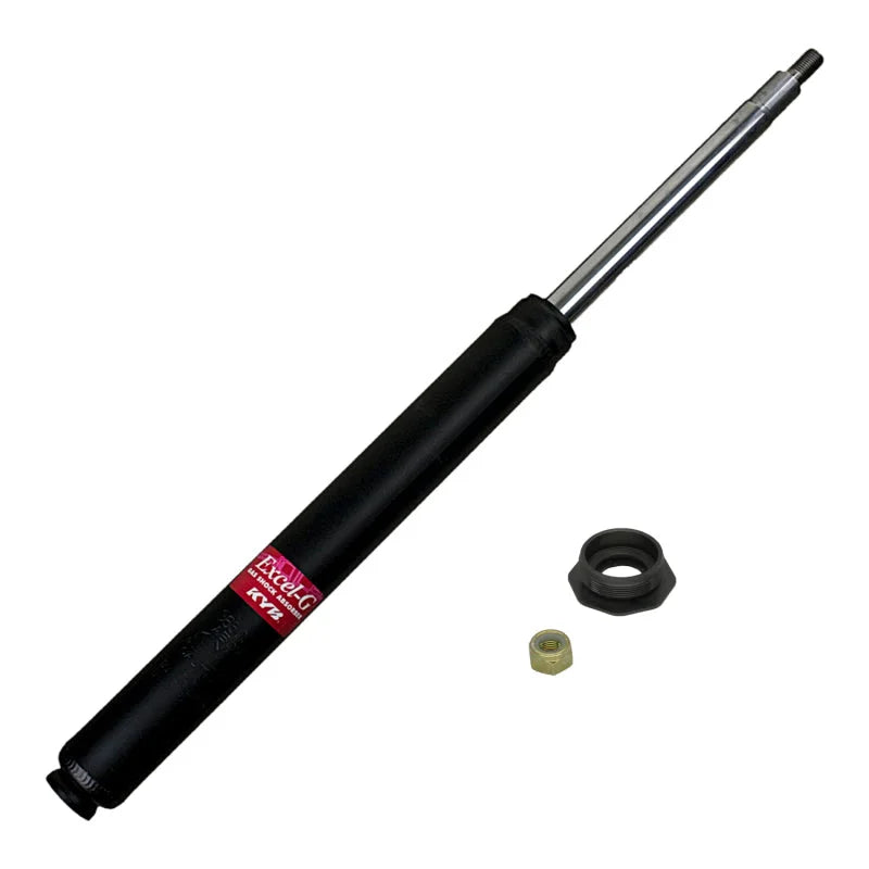 KYB Shocks & Struts Excel-G Front NISSAN 300ZX 1984-89 - Side View
