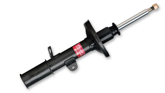 KYB Shocks & Struts Excel-G Front & Rear fits 1984-1996 Ford Bronco / 1984-1996 Ford F-100 / 1984-1996 Ford F-150 2WD / 19...
