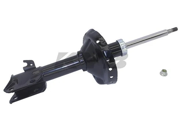 KYB Shocks & Struts Excel-G Front Right 09-12 Subaru Forester - Back View