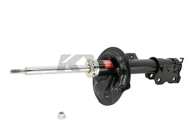 KYB Shocks & Struts Excel-G Front Right NISSAN Murano 2003-07 - Additional View 7