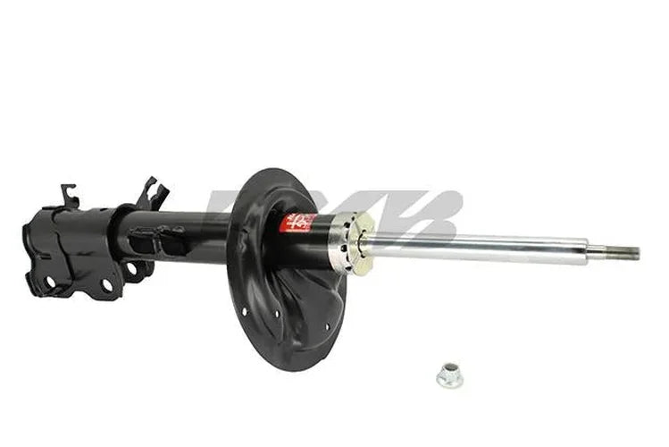 KYB Shocks & Struts Excel-G Front Right NISSAN Murano 2003-07 - Additional View 8