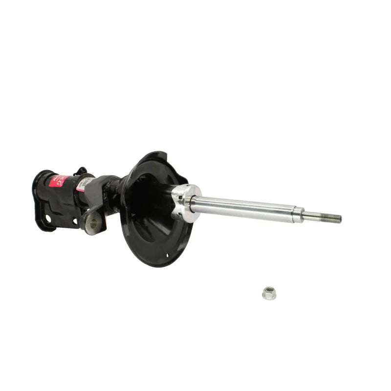 KYB Shocks & Struts Excel-G Front Right HONDA Civic 2002-05 - Installation View