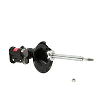 Load image into Gallery viewer, KYB Shocks &amp; Struts Excel-G Front Right HONDA Civic 2002-05 - Installation View