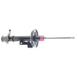 Load image into Gallery viewer, KYB Shocks &amp; Struts Excel-G Front Right HONDA Odyssey 2013-17 - Side View