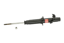 Load image into Gallery viewer, KYB Shocks &amp; Struts Excel-G Front Right HONDA Prelude 1992-01 - Side View