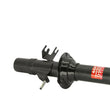 Load image into Gallery viewer, KYB Shocks &amp; Struts Excel-G Front Right INFINITI G35 (AWD) 2007-08 INFINITI G37 (AWD) 2009-10 - Installation View