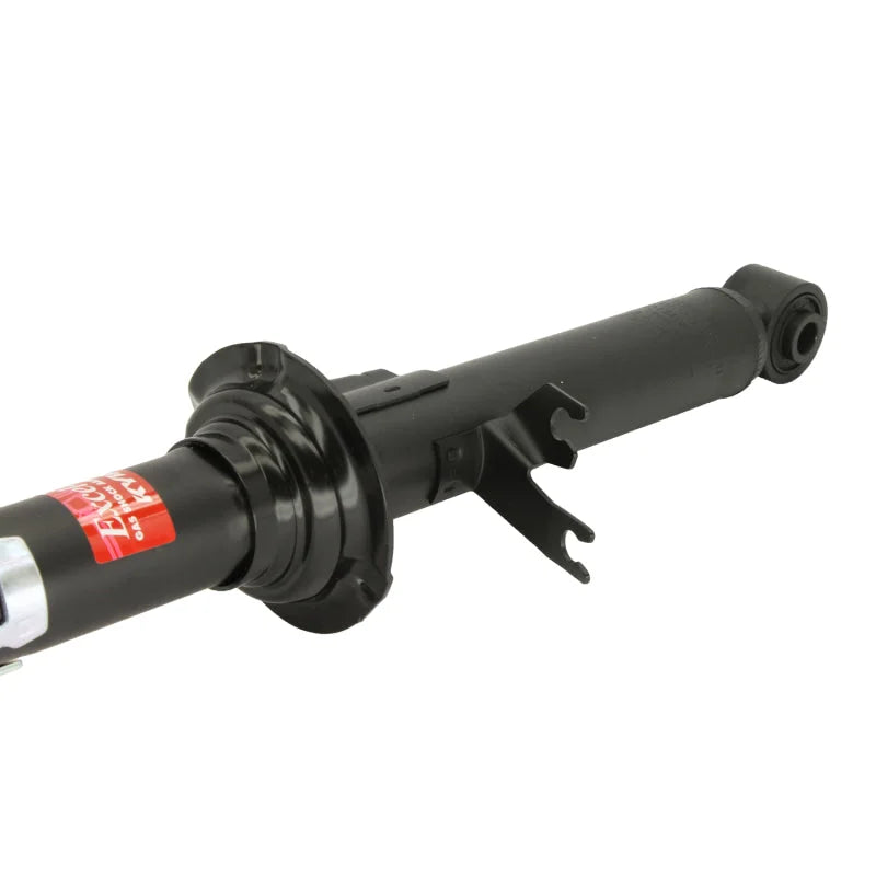 KYB Shocks & Struts Excel-G Front Right INFINITI G35 (RWD) 2007-08 INFINITI G37 (RWD) 2009-10 - Installation View