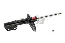 Load image into Gallery viewer, KYB Shocks &amp; Struts Excel-G Front Right LEXUS ES300 1997-01 TOYOTA Avalon 1997-03 TOYOTA Camry 1997- - Installation View