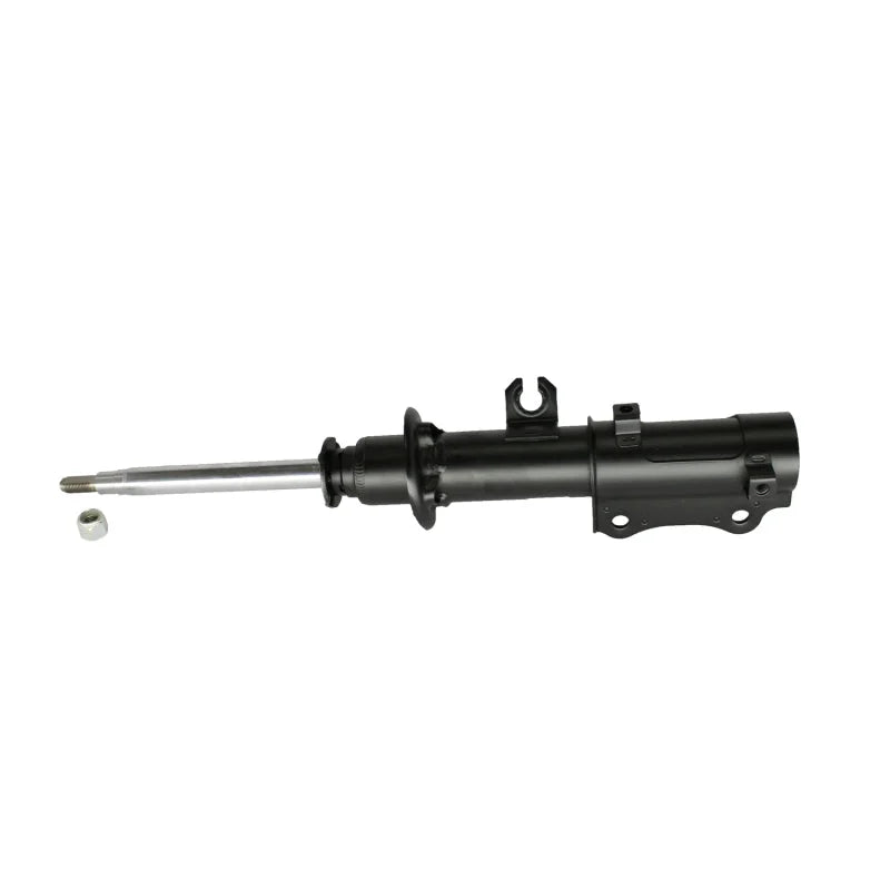 KYB Shocks & Struts Excel-G Front Right MAZDA RX-7 1986-91 - Installation View