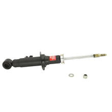 Load image into Gallery viewer, KYB Shocks &amp; Struts Excel-G Front Right NISSAN 300ZX 1990-96 - Installation View