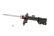 Load image into Gallery viewer, KYB Shocks &amp; Struts Excel-G Front Right NISSAN Murano 2003-07 - Installation View