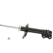 Load image into Gallery viewer, KYB Shocks &amp; Struts Excel-G Front Right NISSAN Sentra 2002-06 - Back View