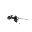 Load image into Gallery viewer, KYB Shocks &amp; Struts Excel-G Front Right NISSAN Sentra 2002-06 - Installation View