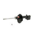 Load image into Gallery viewer, KYB Shocks &amp; Struts Excel-G Front Right SUBARU Forester 1998-02 - Installation View