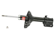 Load image into Gallery viewer, KYB Shocks &amp; Struts Excel-G Front Right SUBARU Forester 2004-05 - Side View