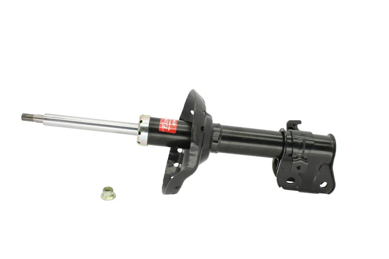 KYB Shocks & Struts Excel-G Front Right  SUBARU Impreza (AWD) 2004-07 SUBARU WRX Sedan (NOT STI) - Side View