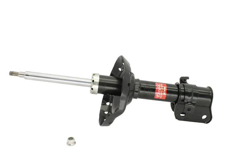 KYB Shocks & Struts Excel-G Front Right SUBARU Impreza (AWD) 2008-10 SUBARU Impreza Outback 2008-10 - Side View
