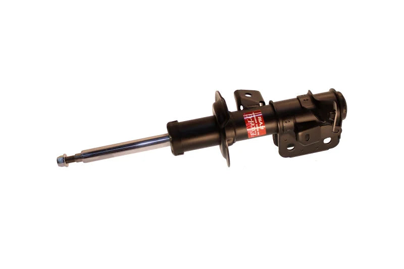 KYB Shocks & Struts Excel-G Front Right Scion FR-S 2014-2013 / Subaru BRZ 2015-2013 - Side View