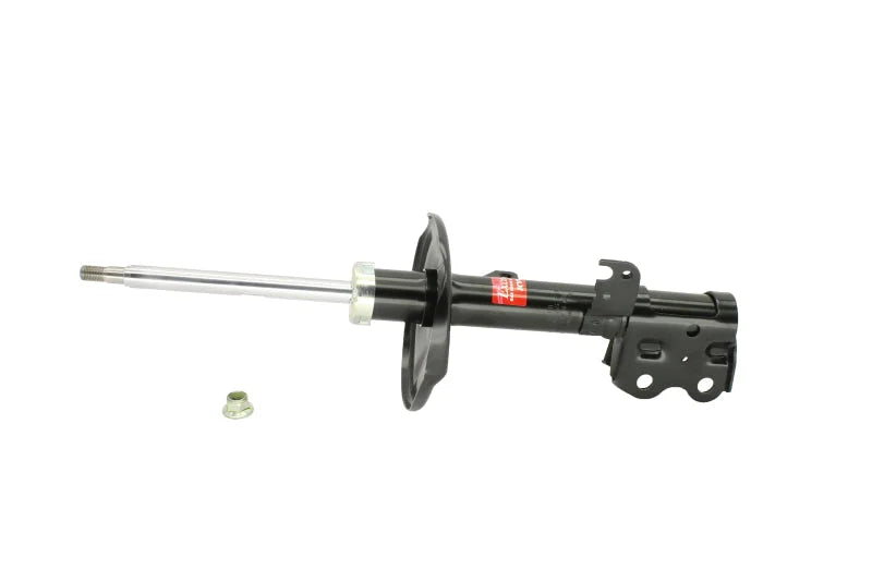 KYB Shocks & Struts Excel-G Front Right TOYOTA Prius 2004-09 - Side View