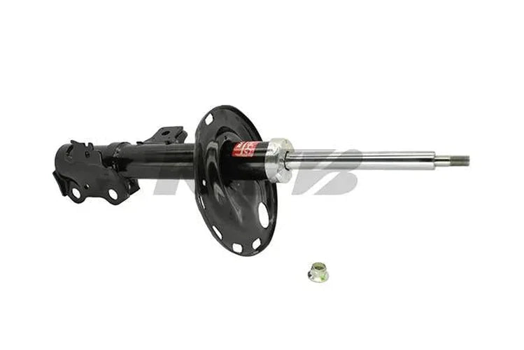 KYB Shocks & Struts Excel-G Front Right TOYOTA RAV4 2006-11 fits 2006-2012 TOYOTA RAV4 - Additional View 5