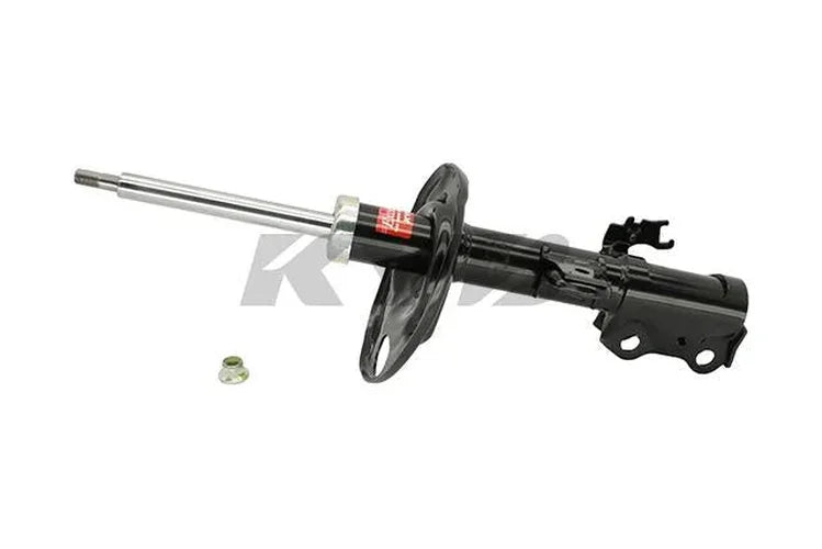 KYB Shocks & Struts Excel-G Front Right TOYOTA RAV4 2006-11 fits 2006-2012 TOYOTA RAV4 - Additional View 6