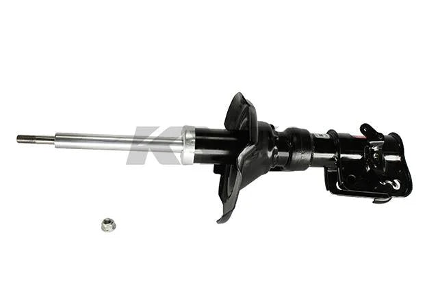 KYB Shocks & Struts Excel-G Front Right fits 2001-2003 Acura EL / 2001-2005 Honda Civic / 2001-2002 Honda Civic DX / 2003-...