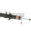 Load image into Gallery viewer, KYB Shocks &amp; Struts Excel-G Front Right fits 2004-2006 Infiniti G35 AWD - Back View