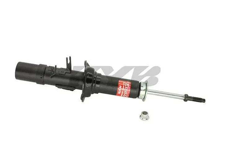 KYB Shocks & Struts Excel-G Front Right fits 2004-2006 Infiniti G35 AWD - Back View