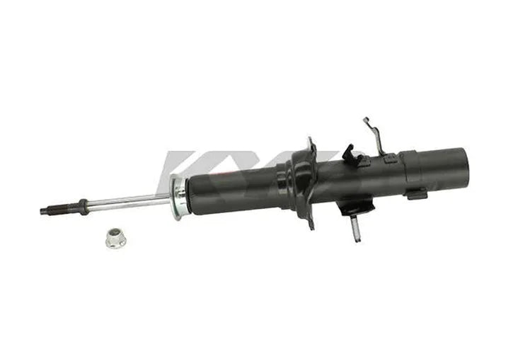 KYB Shocks & Struts Excel-G Front Right fits 2004-2006 Infiniti G35 AWD - Additional View 7