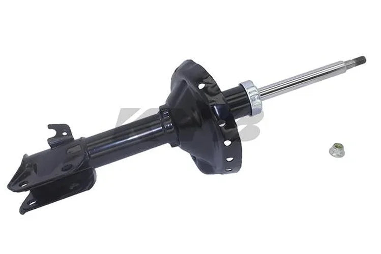 KYB Shocks & Struts Excel-G Front Right 09-12 Subaru Forester - Back View