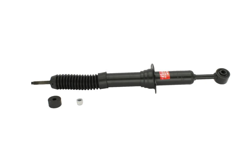 KYB Shocks & Struts Excel-G Front TOYOTA 4-Runner 2003-09 TOYOTA FJ Cruiser 2007-09 TOYOTA Tacoma (2 - Side View