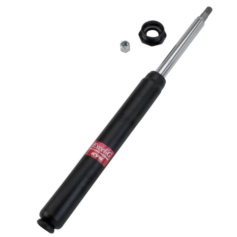 KYB Shocks & Struts Excel-G Front TOYOTA Corolla 1975-83 TOYOTA Corolla 1982-85 - Side View