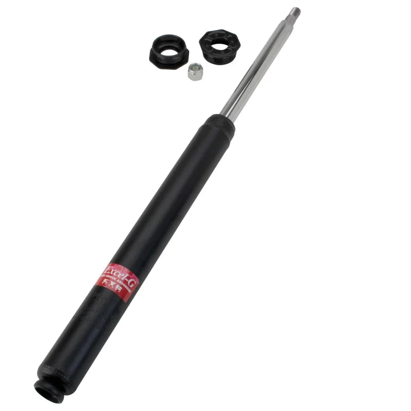KYB Shocks & Struts Excel-G Front TOYOTA Corolla 1986-87 TOYOTA Cressida 1983-92 TOYOTA Supra 1982-8 - Side View