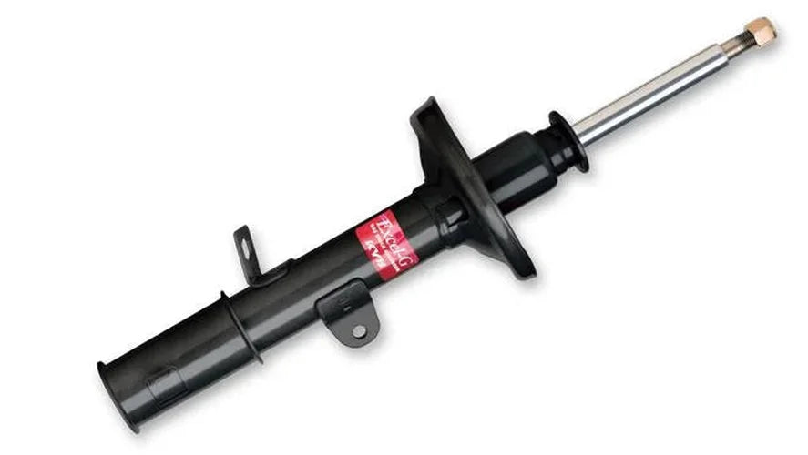 KYB Shocks & Struts Excel-G Front LEXUS LS400 1990-00 - Side View