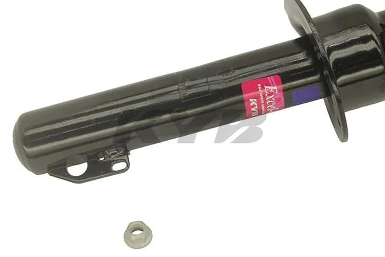 KYB Shocks & Struts Excel-G Front JEEP Commander 2006-10 JEEP Grand Cherokee 2005-10 - Back View