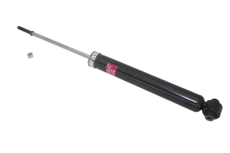 KYB Shocks & Struts Excel-G Rear 08-14 Scion XB  10-13 Toyota Prius - Side View