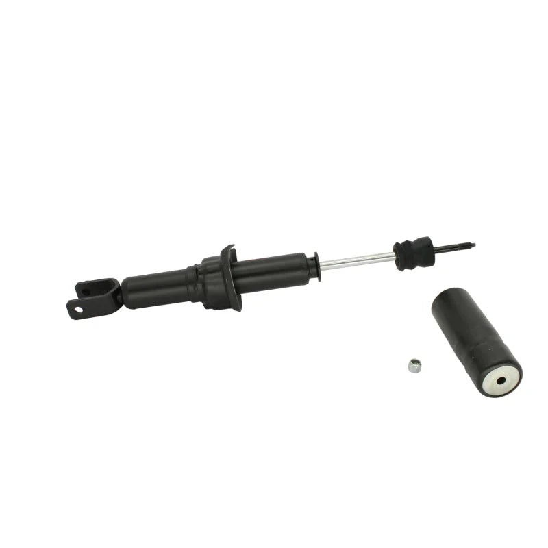 KYB Shocks & Struts Excel-G Rear ACURA EL 1997-00 HONDA Civic 1996-00 - Installation View